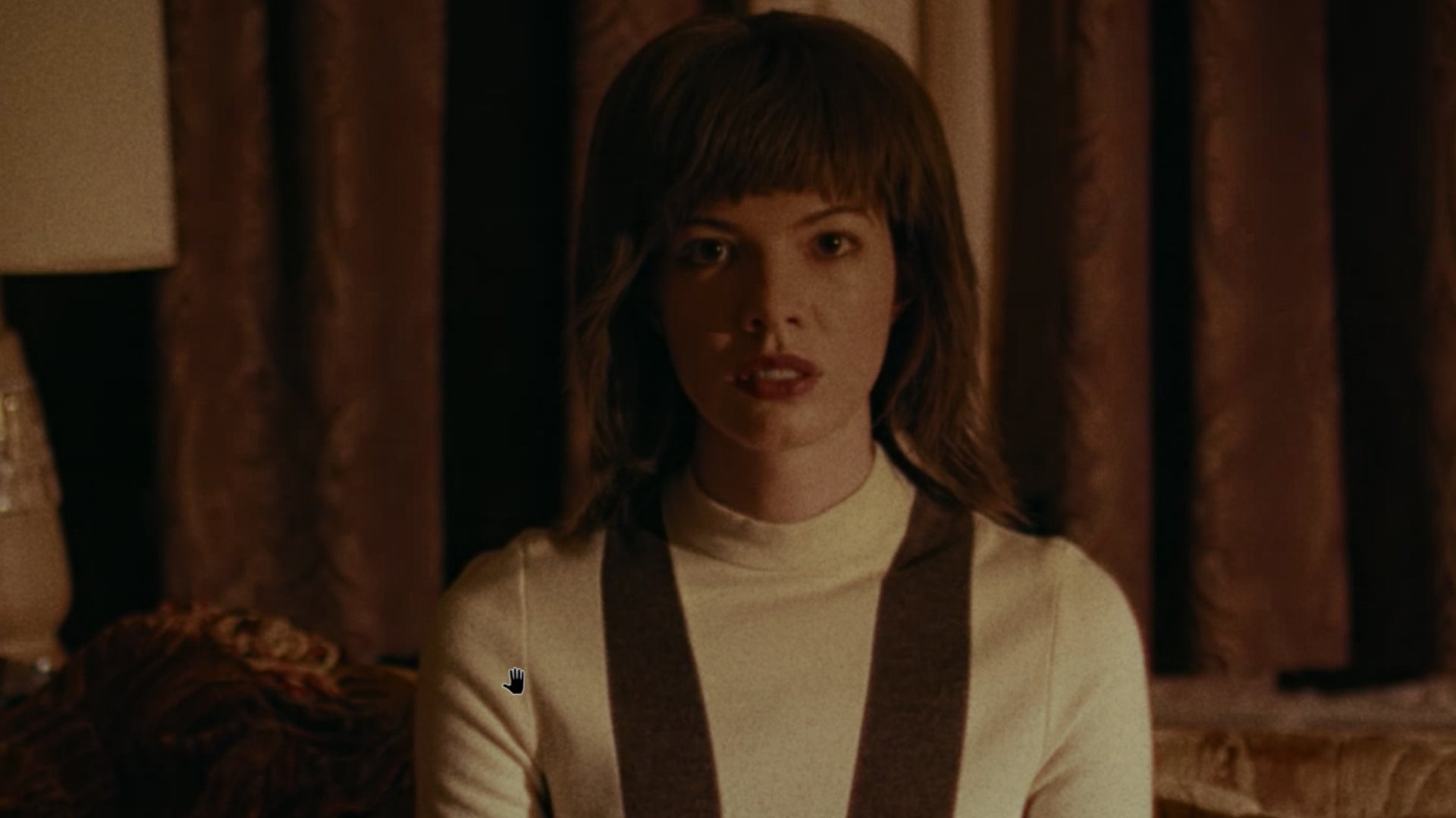 Immortality review – A haunting love-letter to the silver screen that will keep you awake at night